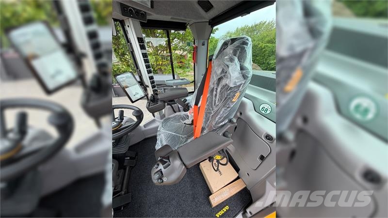 Volvo L 110 H AGRICULTURE! 1 STK PÅ LAGER TIL OMGÅENDE L Wheel loaders
