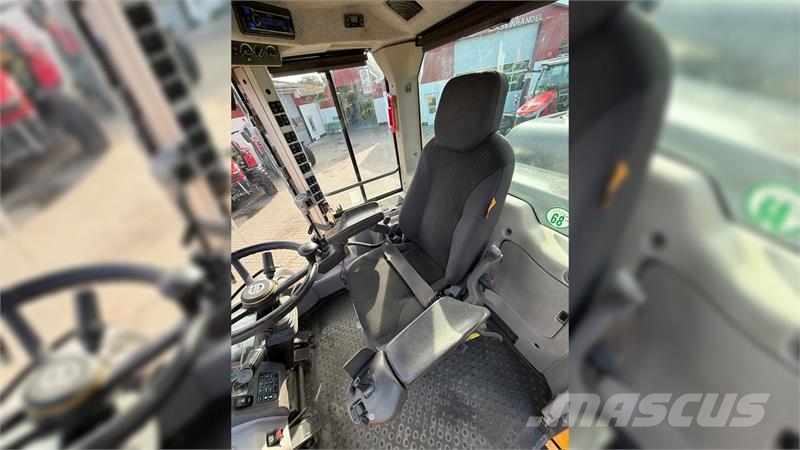 Volvo L 110 H KUN 6800 TIMER! Wheel loaders
