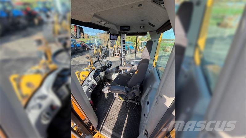 Volvo L 110 H KUN 7000 TIMER OG NYE DÆK! Wheel loaders