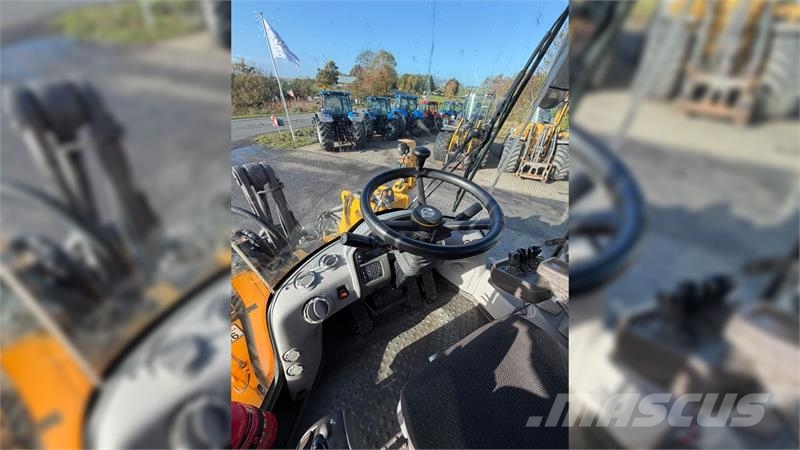 Volvo L 110 H KUN 7000 TIMER OG NYE DÆK! Wheel loaders