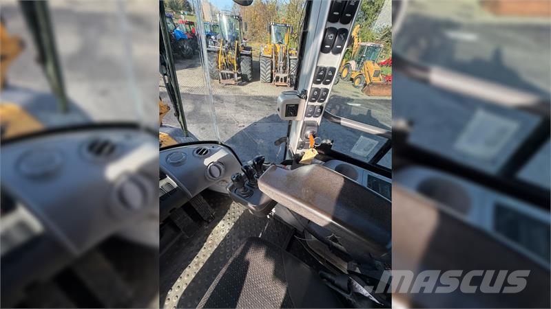 Volvo L 110 H KUN 7000 TIMER OG NYE DÆK! Wheel loaders