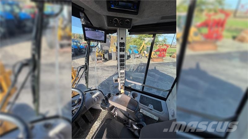 Volvo L 110 H KUN 7000 TIMER OG NYE DÆK! Wheel loaders