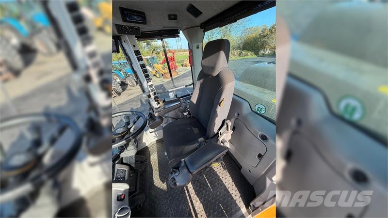 Volvo L 110 H KUN 7000 TIMER OG NYE DÆK! Wheel loaders