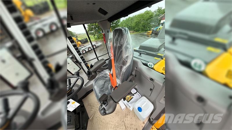 Volvo L 60 H LONG BOOM! FABRIKSNY! لوادر بعجل