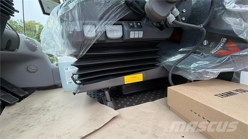 Volvo L 70 H AGRICULTURE! FABRIKSNY, LANG BOM OG LOCK-UP Wheel loaders