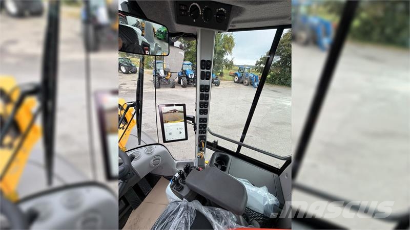 Volvo L 70 H AGRICULTURE! FABRIKSNY, LANG BOM OG LOCK-UP Læssemaskiner på hjul