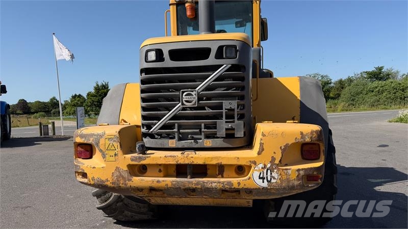 Volvo L 90 E  휠로우더
