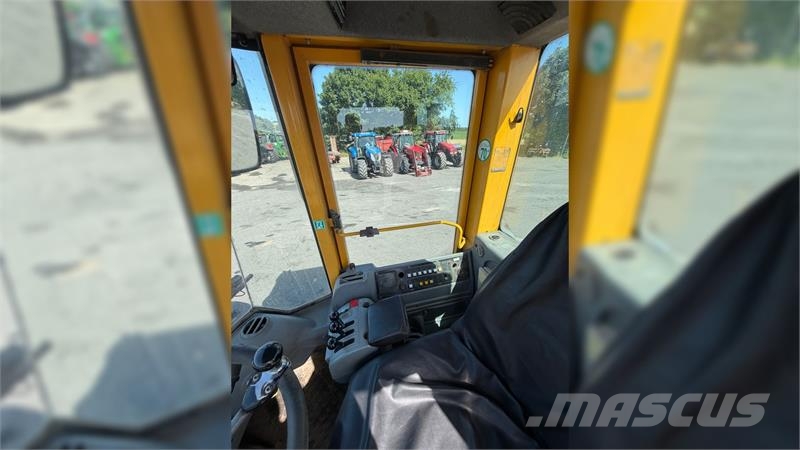 Volvo L 90 E  휠로우더