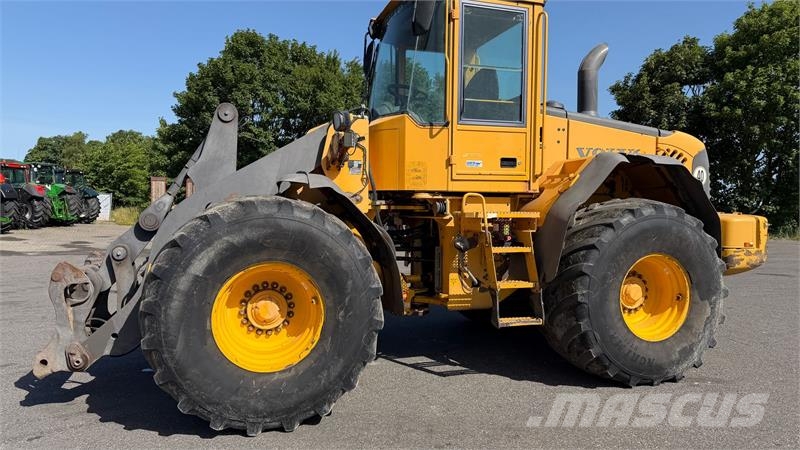 Volvo L 90 E  휠로우더