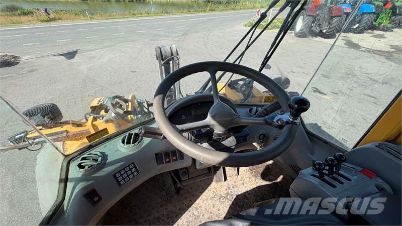 Volvo L 90 E Wheel loaders