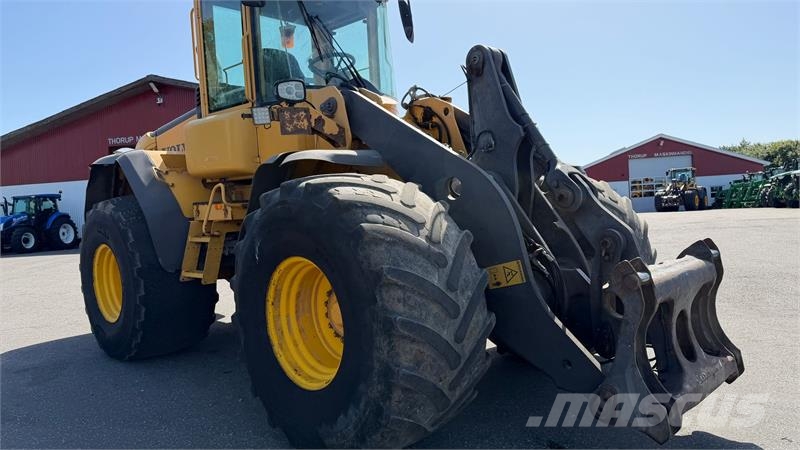 Volvo L 90 E Wheel loaders