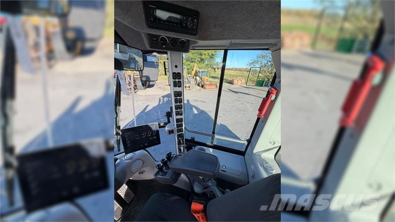 Volvo L 90 H AGRICULTURE! KUN 2700 TIMER! Wheel loaders