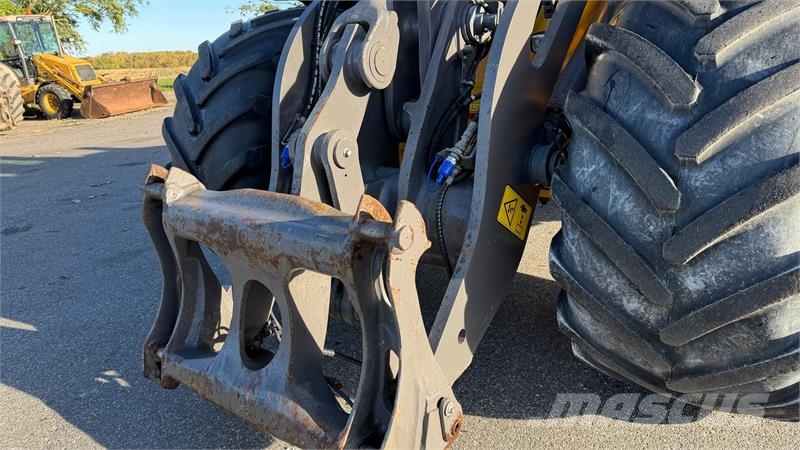 Volvo L 90 H AGRICULTURE! KUN 2700 TIMER! Wheel loaders