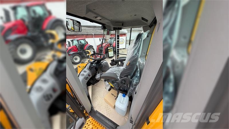 Volvo L 90 H AGRICULTURE! LANG BOM OG LOCK-UP! TIL OMGÅE Wheel loaders