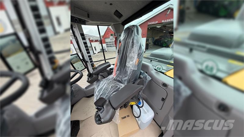 Volvo L 90 H AGRICULTURE! LANG BOM OG LOCK-UP! TIL OMGÅE Wheel loaders