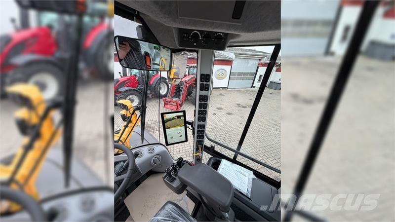 Volvo L 90 H AGRICULTURE! LANG BOM OG LOCK-UP! TIL OMGÅE Wheel loaders
