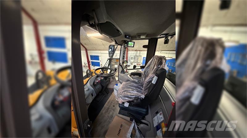 Volvo L45H LONG BOOM! FABRIKSNY TILOMGÅENDE LEVERING! Pale gommate