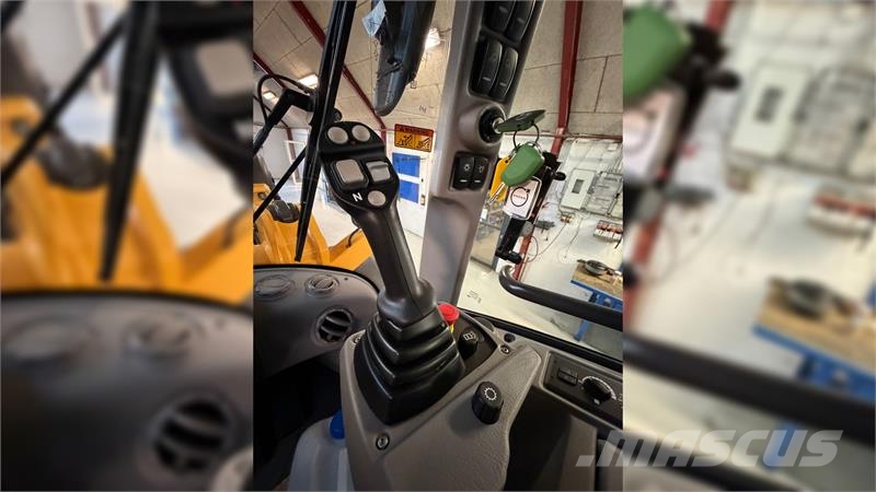 Volvo L45H LONG BOOM! FABRIKSNY TILOMGÅENDE LEVERING! Pale gommate