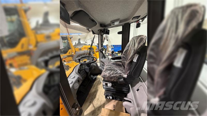 Volvo L45H LONG BOOM! FABRIKSNY! 轮式装载机