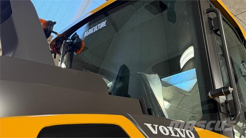 Volvo L45H LONG BOOM! FABRIKSNY TILOMGÅENDE LEVERING! Pale gommate
