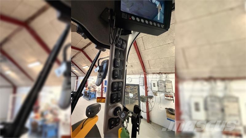Volvo L45H LONG BOOM! FABRIKSNY TILOMGÅENDE LEVERING! Pale gommate