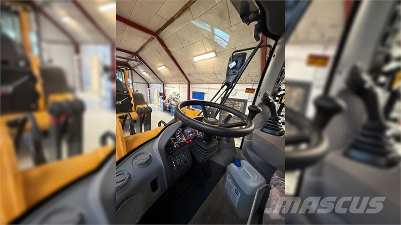 Volvo L45H LONG BOOM! FABRIKSNY TILOMGÅENDE LEVERING! Pale gommate