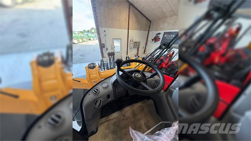 Volvo L45H LONG BOOM! FABRIKSNY TILOMGÅENDE LEVERING! Kolesové nakladače