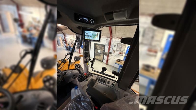 Volvo L45H LONG BOOM! FABRIKSNY TILOMGÅENDE LEVERING! Pale gommate