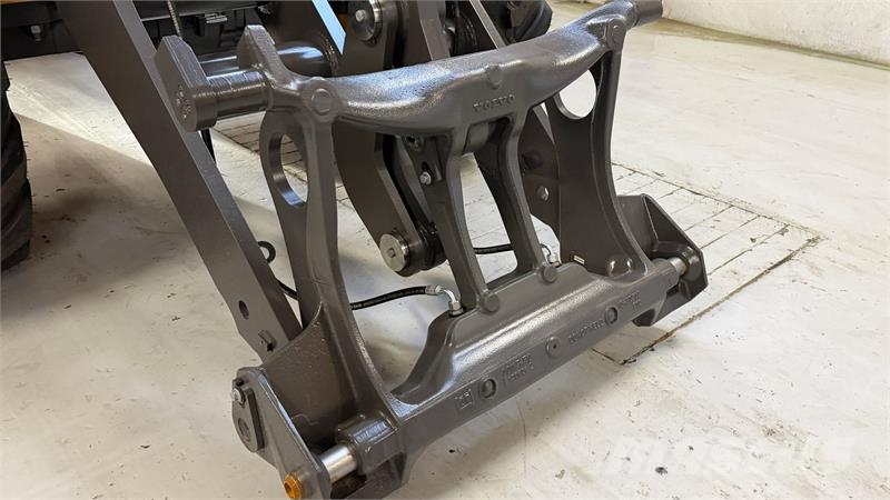 Volvo L45H LONG BOOM! FABRIKSNY TILOMGÅENDE LEVERING! Pale gommate