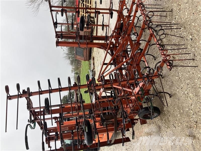 Fraugde Futura 7,2 meter كاسحات