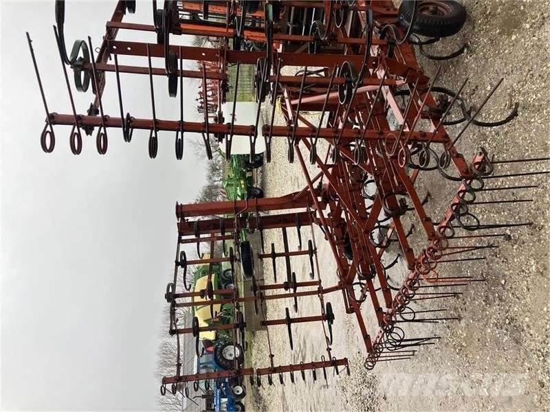 Fraugde Futura 7,2 meter كاسحات