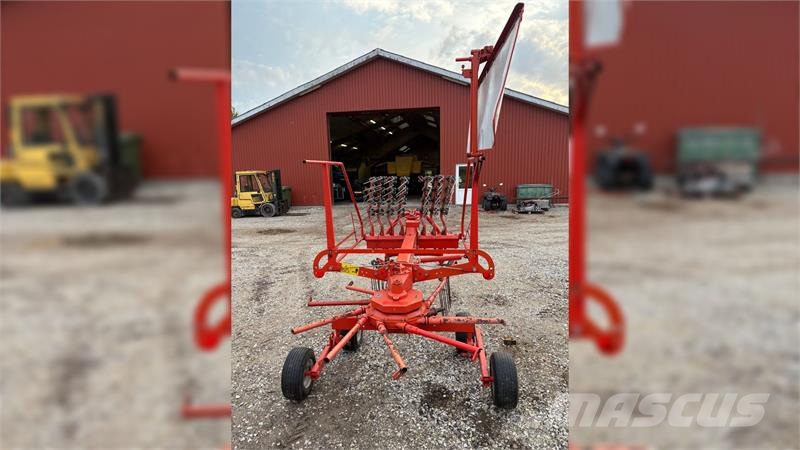 Kuhn GA4121GM Kombine tirmiklar