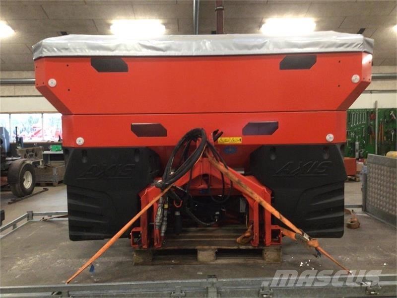 Rauch Axis H EMC+W 30.2 Mineral spreaders