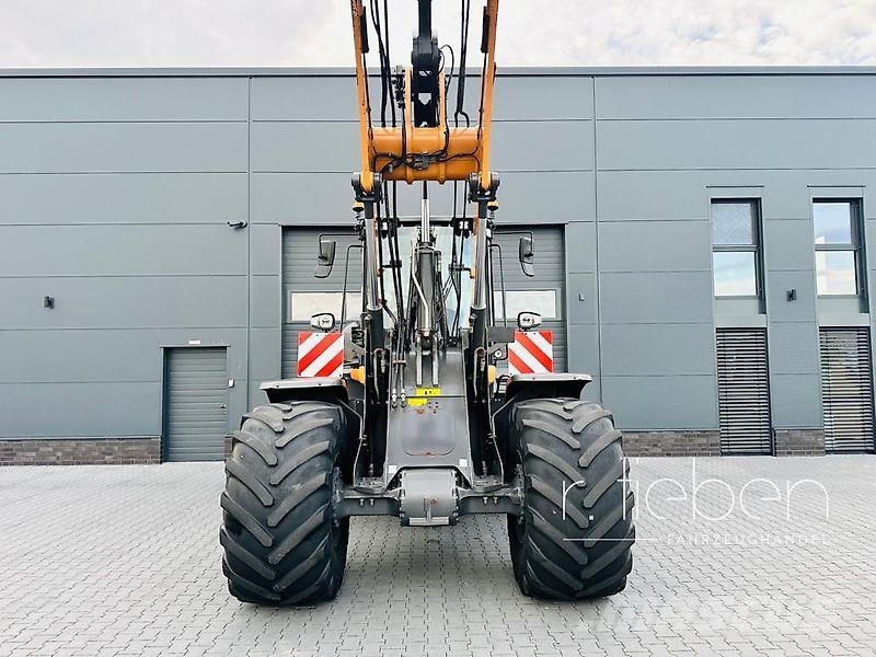 CASE 721G XR ( New Holland W170D ) Wielladers