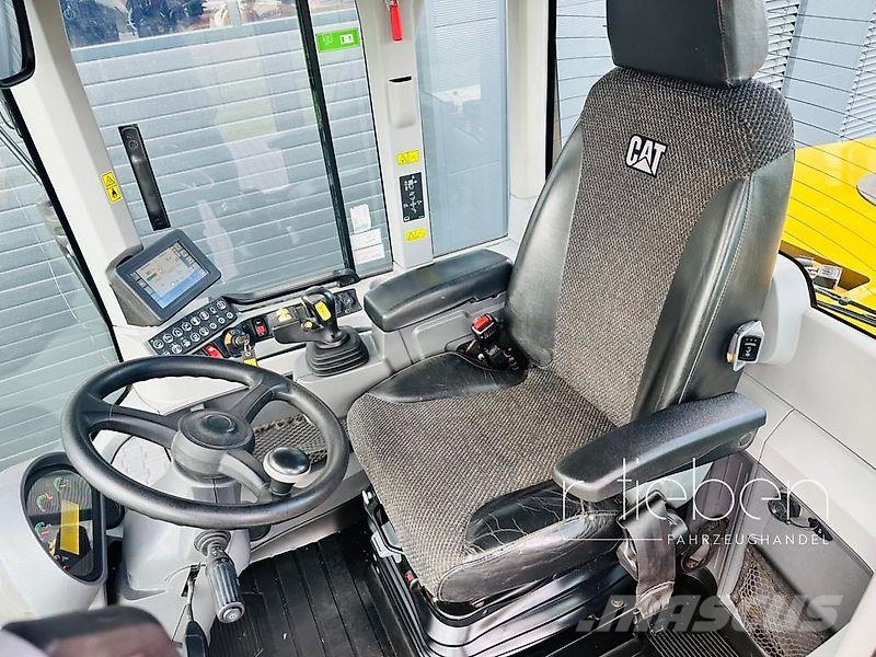 CAT 926M AG Handler - HIGH LIFT - Radlader - AGRAR Utovarivači na točkove