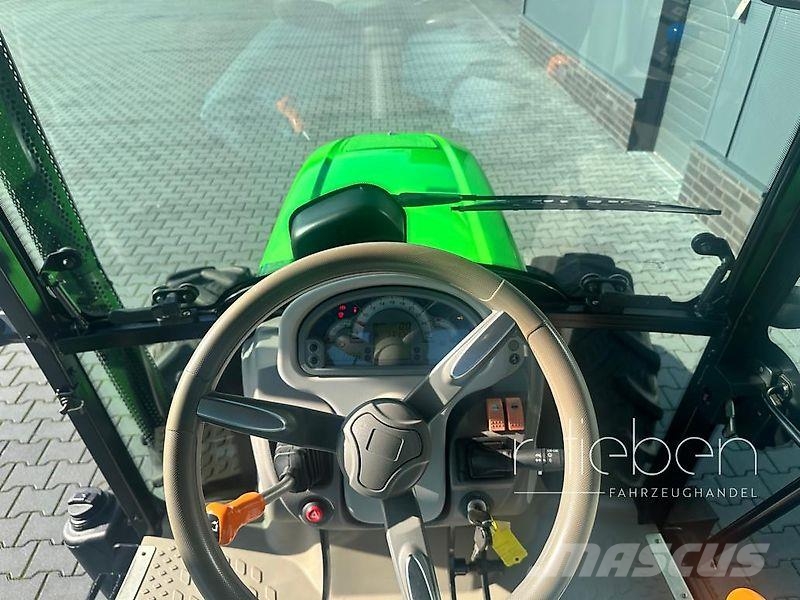 Deutz-Fahr 5090 D ( 5080D ) Keyline Tractores
