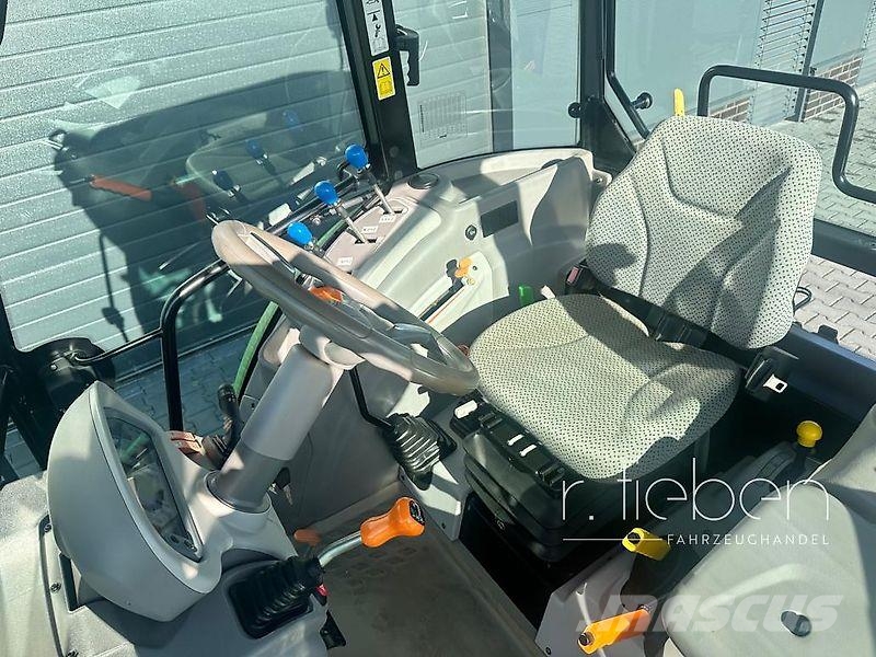 Deutz-Fahr 5090 D ( 5080D ) Keyline Tractores