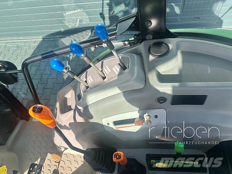 Deutz-Fahr 5090 D ( 5080D ) Keyline Tractores