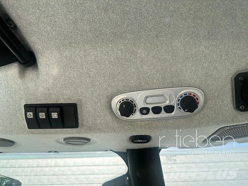 Deutz-Fahr 5090 D ( 5080D ) Keyline Tractores