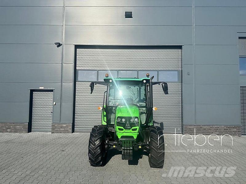 Deutz-Fahr 5090 D ( 5080D ) Keyline Tractores