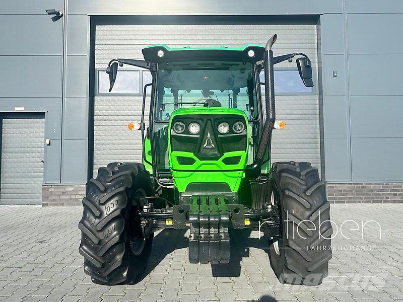Deutz-Fahr 5090 D ( 5080D ) Keyline Tractores