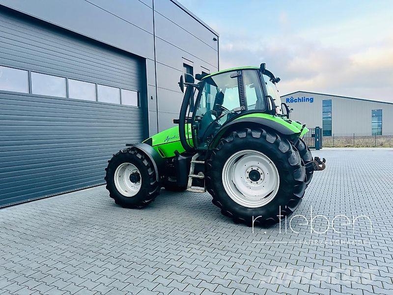 Deutz-Fahr Agrotron 135 ( 120 - 150 ) MK2 الجرارات