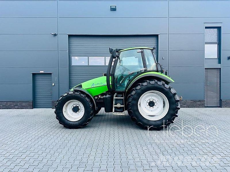 Deutz-Fahr Agrotron 135 ( 120 - 150 ) MK2 الجرارات