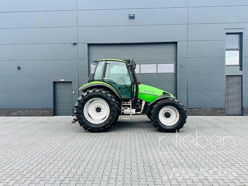 Deutz-Fahr Agrotron 135 ( 120 - 150 ) MK2 الجرارات