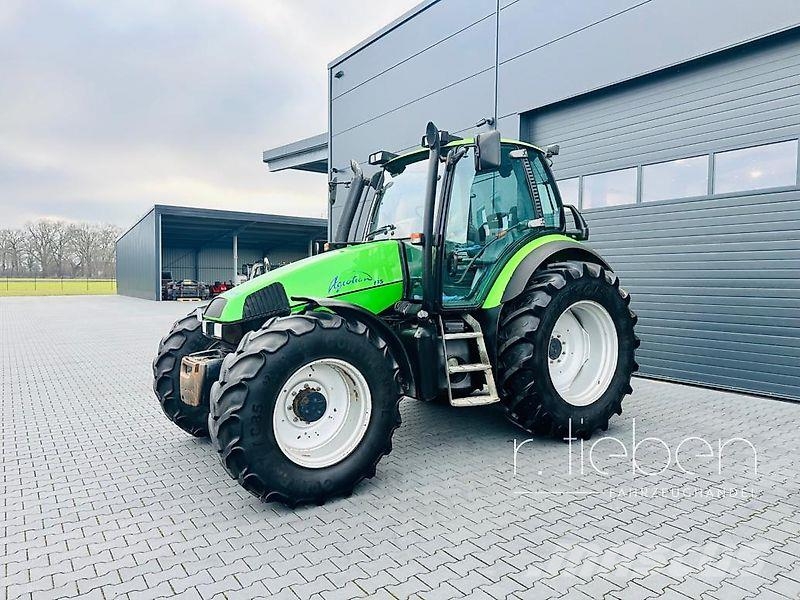 Deutz-Fahr Agrotron 135 ( 120 - 150 ) MK2 الجرارات