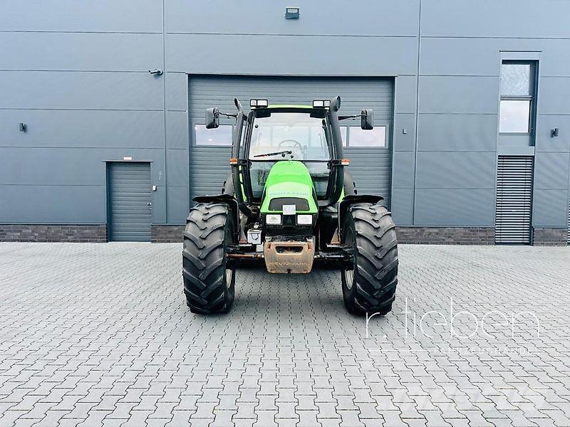 Deutz-Fahr Agrotron 135 ( 120 - 150 ) MK2 الجرارات