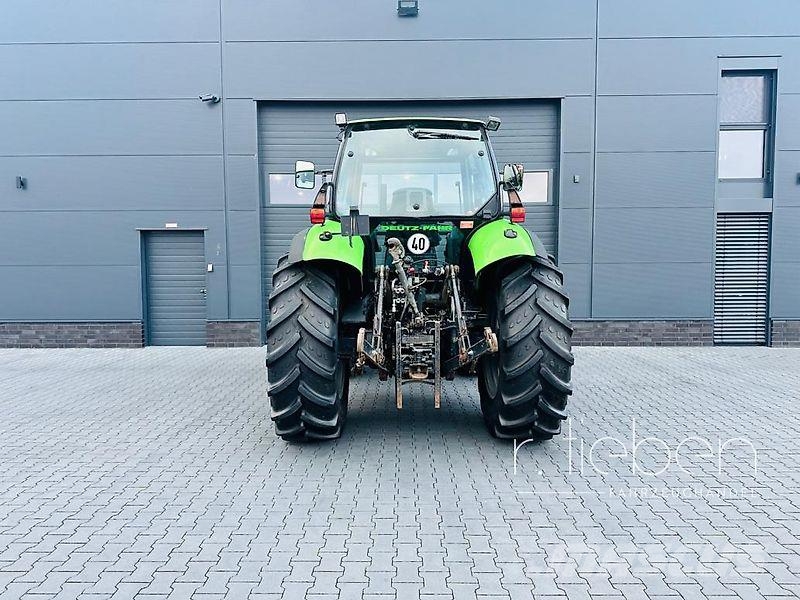 Deutz-Fahr Agrotron 135 ( 120 - 150 ) MK2 الجرارات