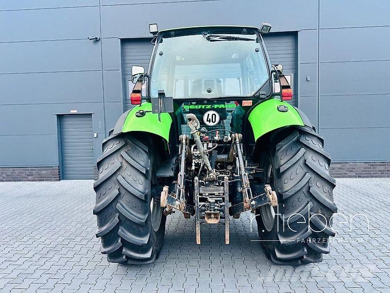 Deutz-Fahr Agrotron 135 ( 120 - 150 ) MK2 الجرارات