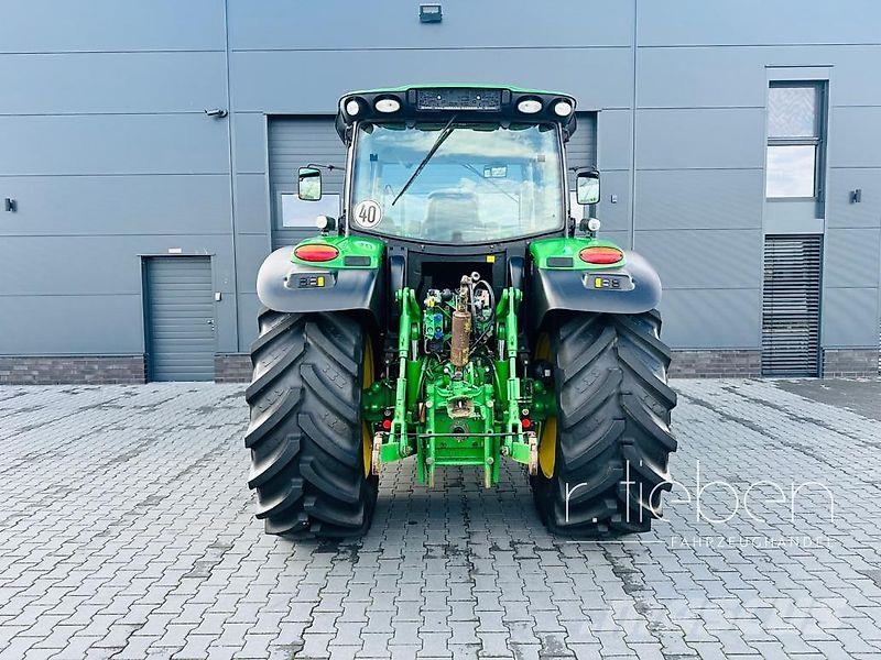 John Deere 6140R ( 6150R ) AP AutoPowr - FH & Frontlader - Tractores
