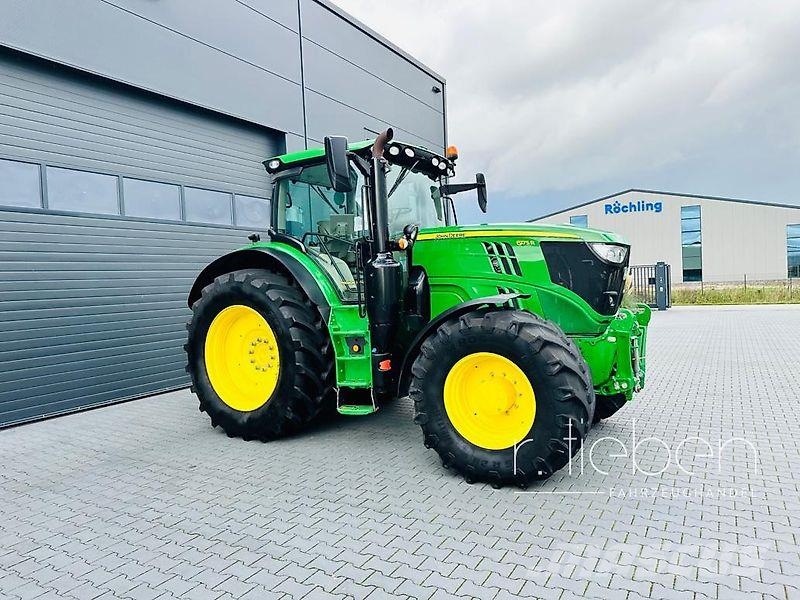 John Deere 6175R AP Premium ( 6195R / 6215R ) Traktoren